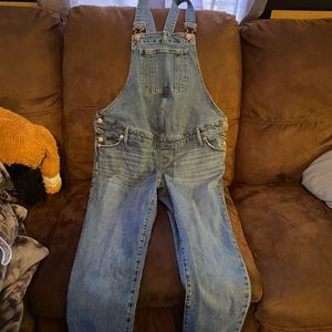 Maternity Overalls